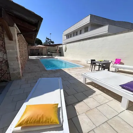 La Pietra Village Holiday home