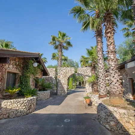 La Pietra Village *