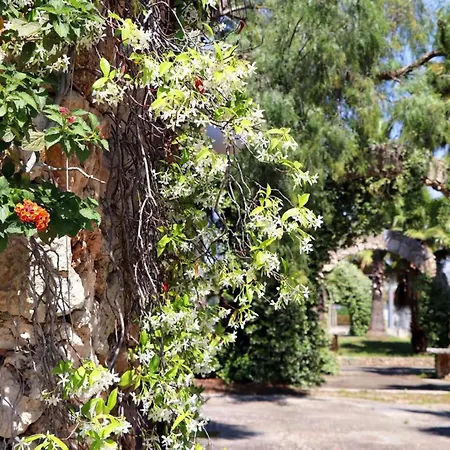La Pietra Village Ruffano